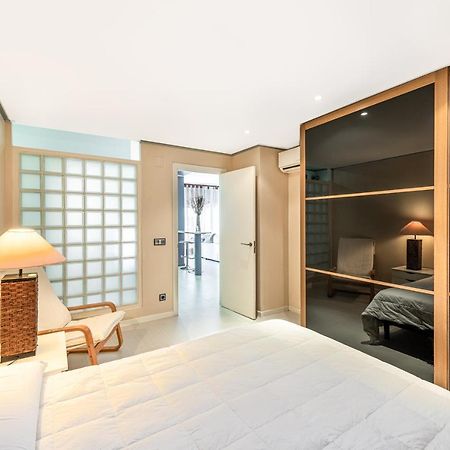Apartamentos Marino Superior Casa Azahar Alcoceber Luaran gambar